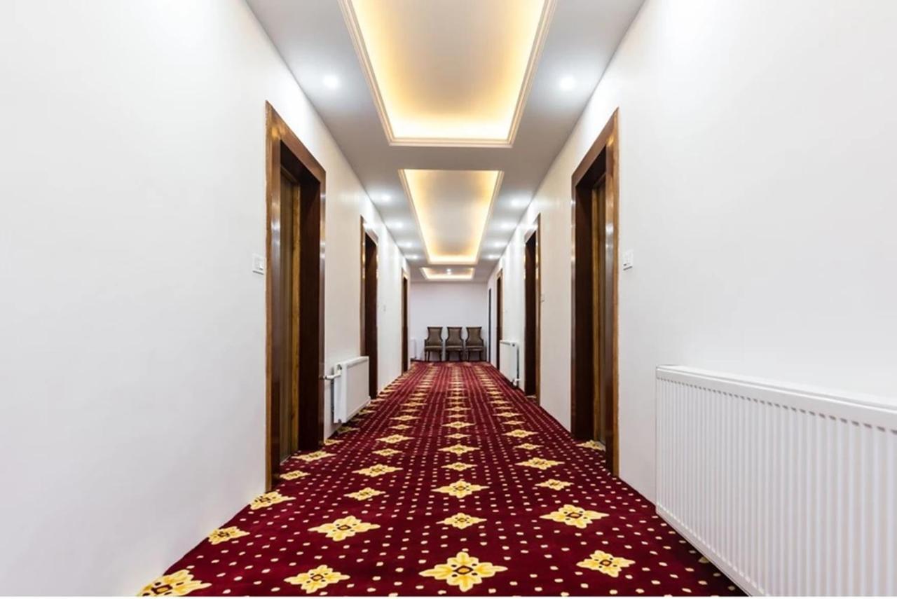 The Fortune Resorts Leh Exterior foto
